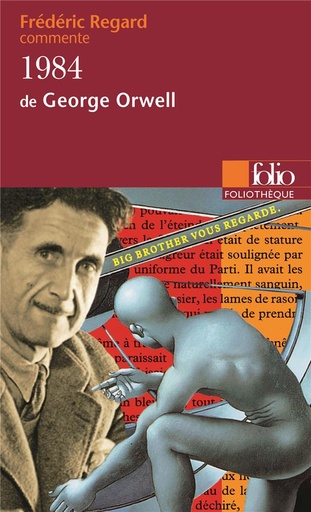 [425227]  1984, de George Orwell 