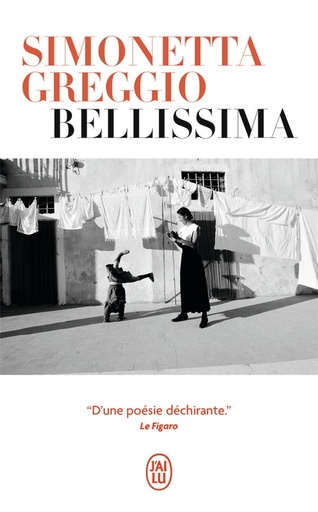 [9688565]  Bellissima 