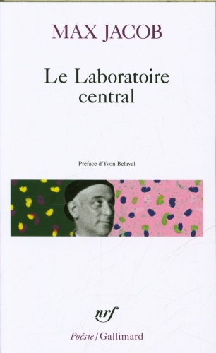 [86389]  Le Laboratoire central 