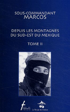 Depuis les montagnes du Sud-Est du Mexique