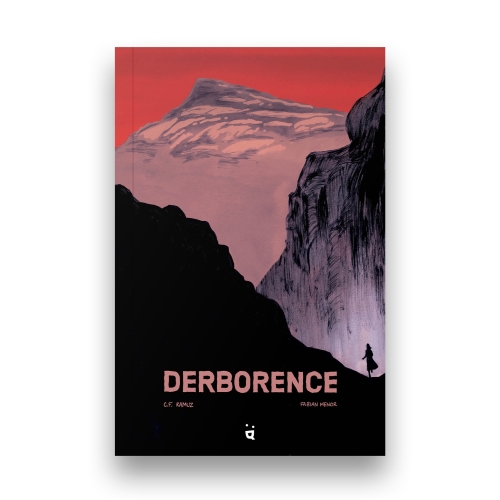 [9771835]  Derborence 