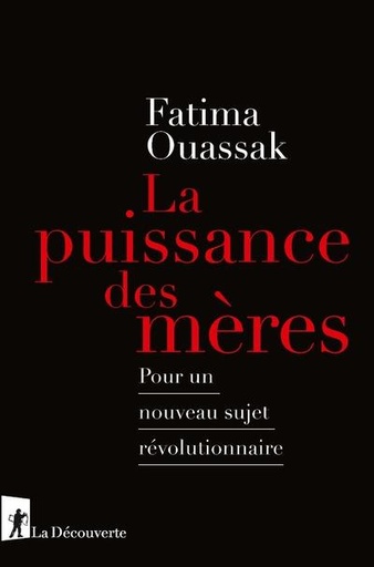 [8947445]  La puissance des mères 