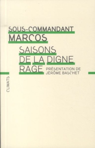 [2149694]  Saisons de la digne rage 