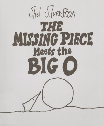 [542270]  Missing Piece Meets the Big O 