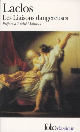 [1238267]  Les Liaisons dangereuses 