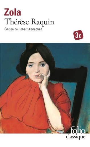 [722680]  Thérèse Raquin 