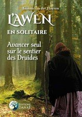 L'AWEN EN SOLITAIRE - AVANCER SEUL SUR