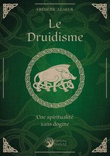 DRUIDISME -LE- UNE SPIRITUALITE SANS DOGME