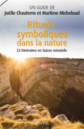 [7241937]  Rituels symboliques dans la nature 