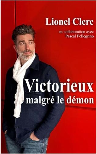 [9809355]  Victorieux malgré le démon 