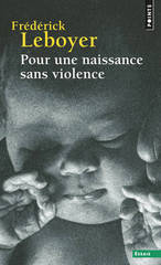 POUR UNE NAISSANCE SANS VIOLENCE        NED 2008