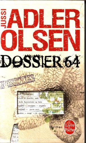 [6990947]  Dossier 64 