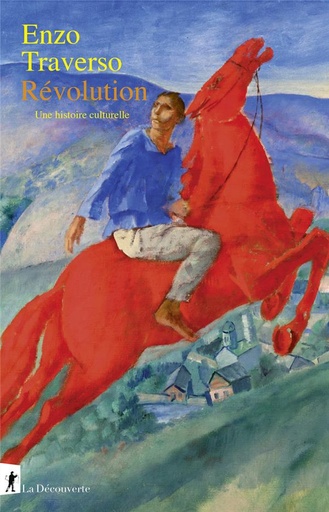 [9362319]  Révolution : une histoire culturelle 