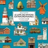 LIVRE DES MAISONS EXTRAORDINAIRES -LE-