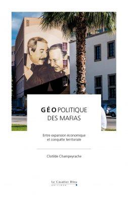 [9302936]  Géopolitique des mafias 