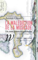 MALEDICTION DE LA MUSCADE -LA-