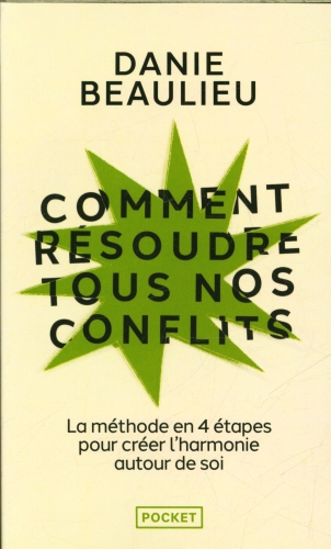 [9781126]  Comment résoudre tous nos conflits 