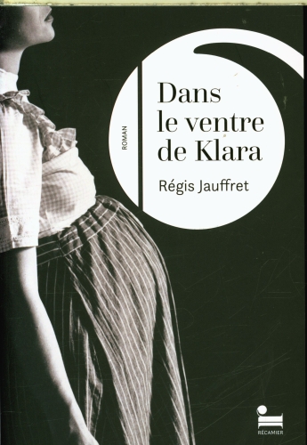 [9839615]  Dans le ventre de Klara 