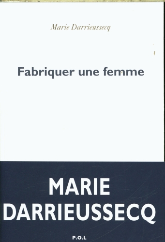 [9814811]  Fabriquer une femme 