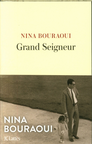 [9836152]  Grand seigneur 