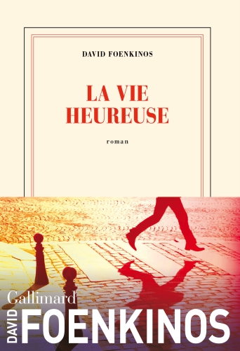 [9808877]  La vie heureuse 