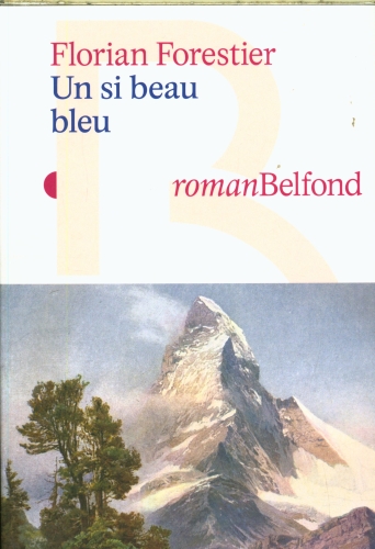 [9845490]  Un si beau bleu 