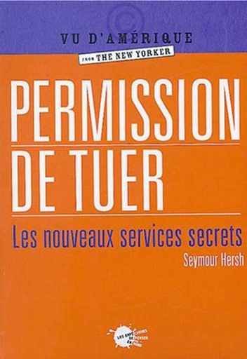 PERMISSION DE TUER