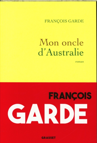 [9838652]  Mon oncle d'Australie 