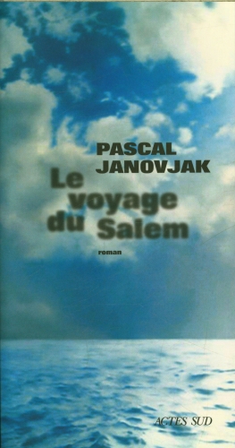 [9815351]  Le voyage du Salem 