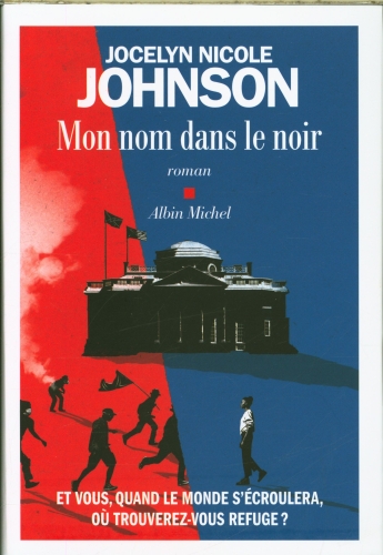 [9826910]  Mon nom dans le noir 