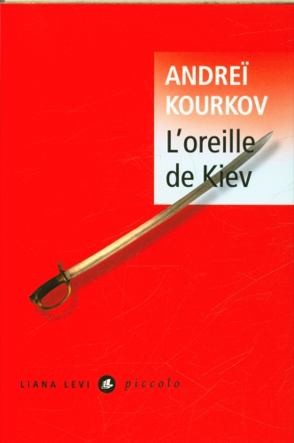 [9820982]  L'oreille de Kiev 