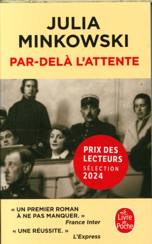 [9837388]  Par-delà l'attente 