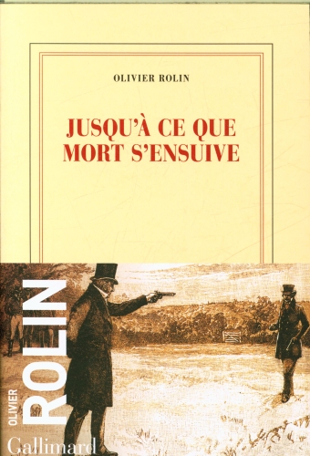 [9800582]  Jusqu'à ce que mort s'ensuive 