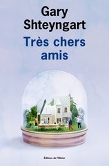 TRES CHERS AMIS