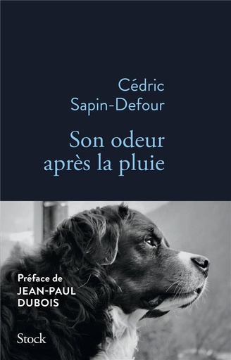 [9687735]  Son odeur après la pluie 