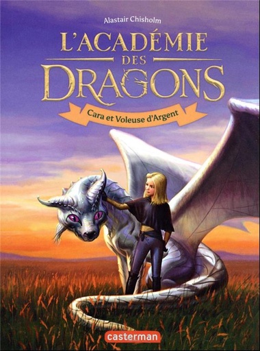 [9521526]  L'académie des dragons 