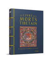 LIVRE DES MORTS TIBETAIN -LE-