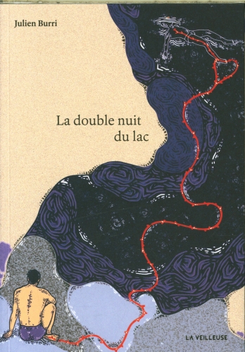 [9810650]  La double nuit du lac 