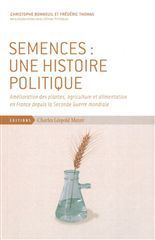 SEMENCES UNE HISTOIRE POLITIQUE