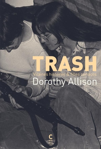 [9326734] Trash Cilaines histoires & filles coriaces
