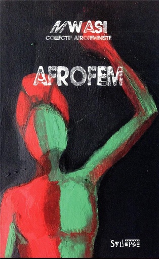 [8318213]  Afrofem 