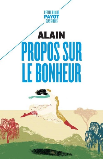 [9325246]  Propos sur le bonheur 