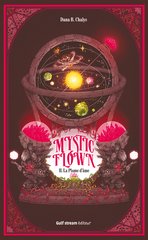 MYSTIC FLOWN TOME 2 LA PLUME D'AME