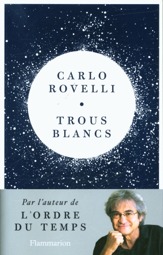 [9746374]  Les trous blancs 