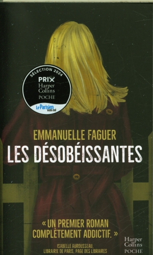 [9836119]  Les désobéissantes 