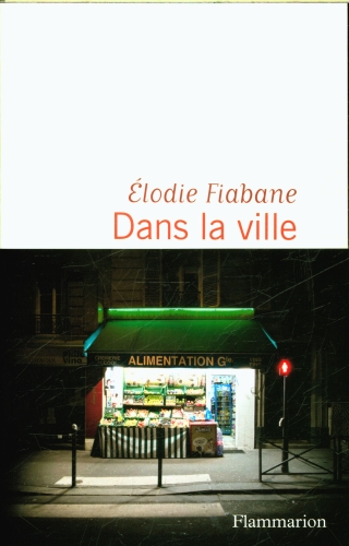 [9834550]  Dans la ville 