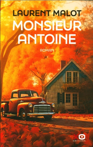 [9840088]  Monsieur Antoine 