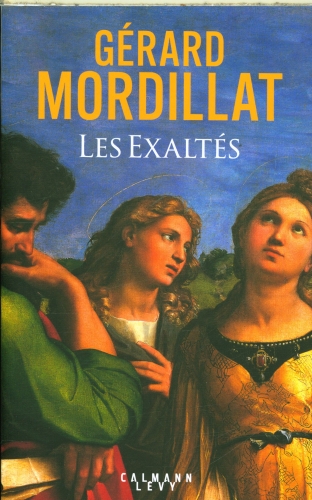 [9836032]  Les exaltés 