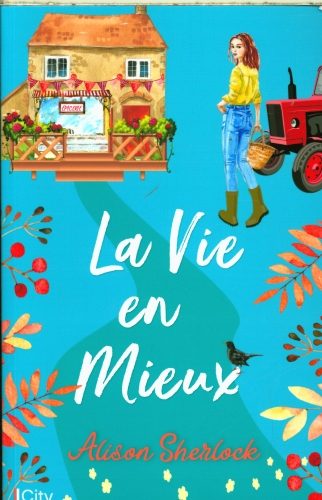 [9836533]  La vie en mieux 