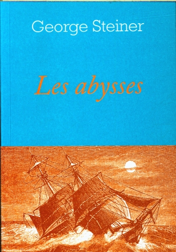 [9817662]  Les abysses. Suivi de A cinq heures de l'après-midi 